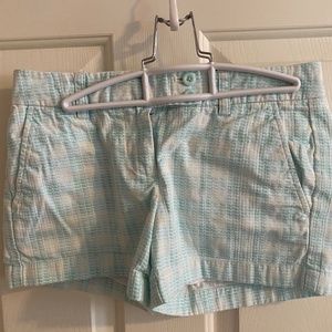 Vineyard Vines Whale Patterned Shorts